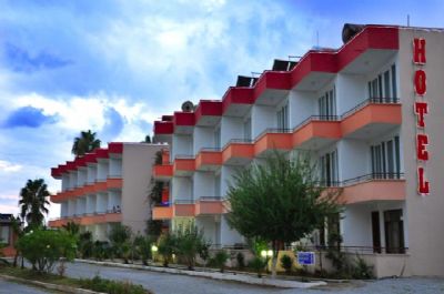 Ünlüselek Hotel