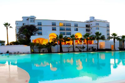 Uptown Büyük Anadolu Girne Hotel