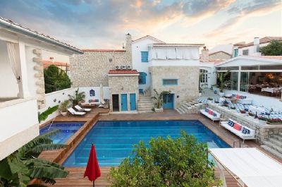 Viento Alaçatı Hotel