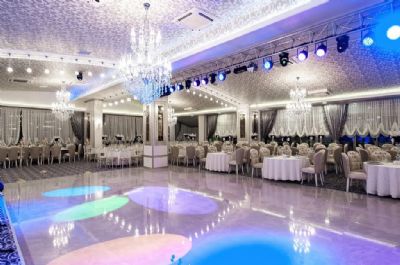 Vip Golden Eryaman