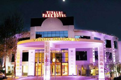 Vivaldi Park Hotel