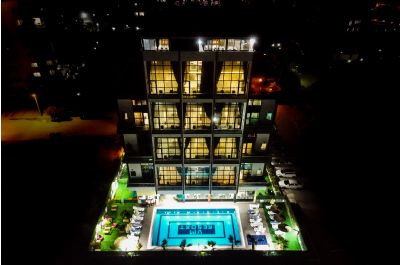 VM Resort Hotel Mersin