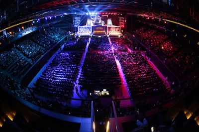 Volkswagen Arena İstanbul