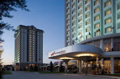 WOW İstanbul Hotel