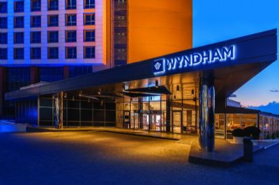 Wyndham Ankara