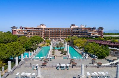 Xanadu Resort Hotel