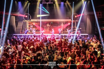 XLarge Club İstanbul