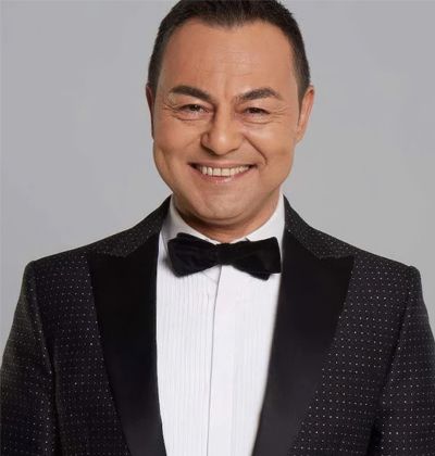 Serdar Ortaç